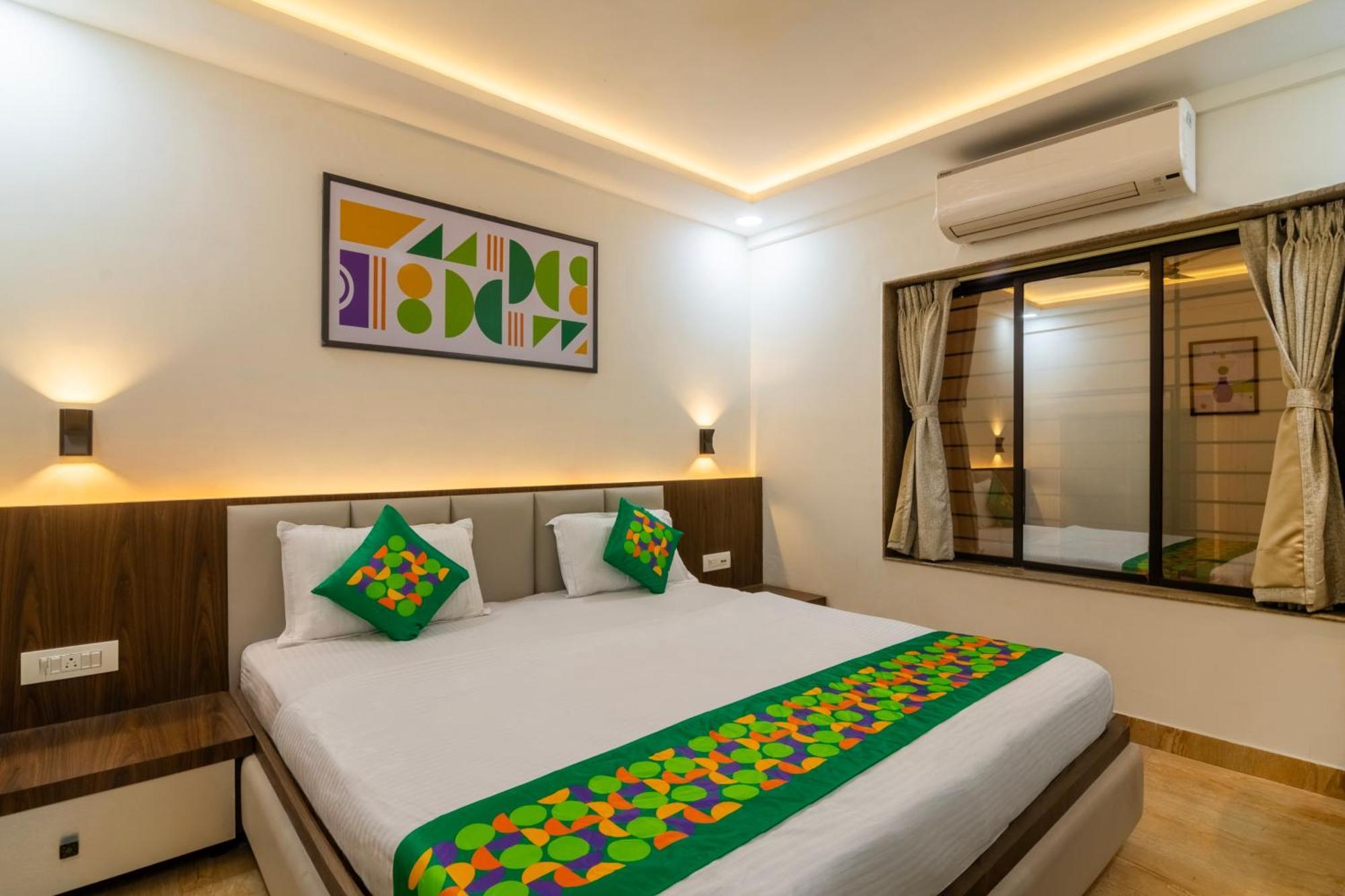 Treebo Petals Banquet & Suites - Calcutta  Esterno foto