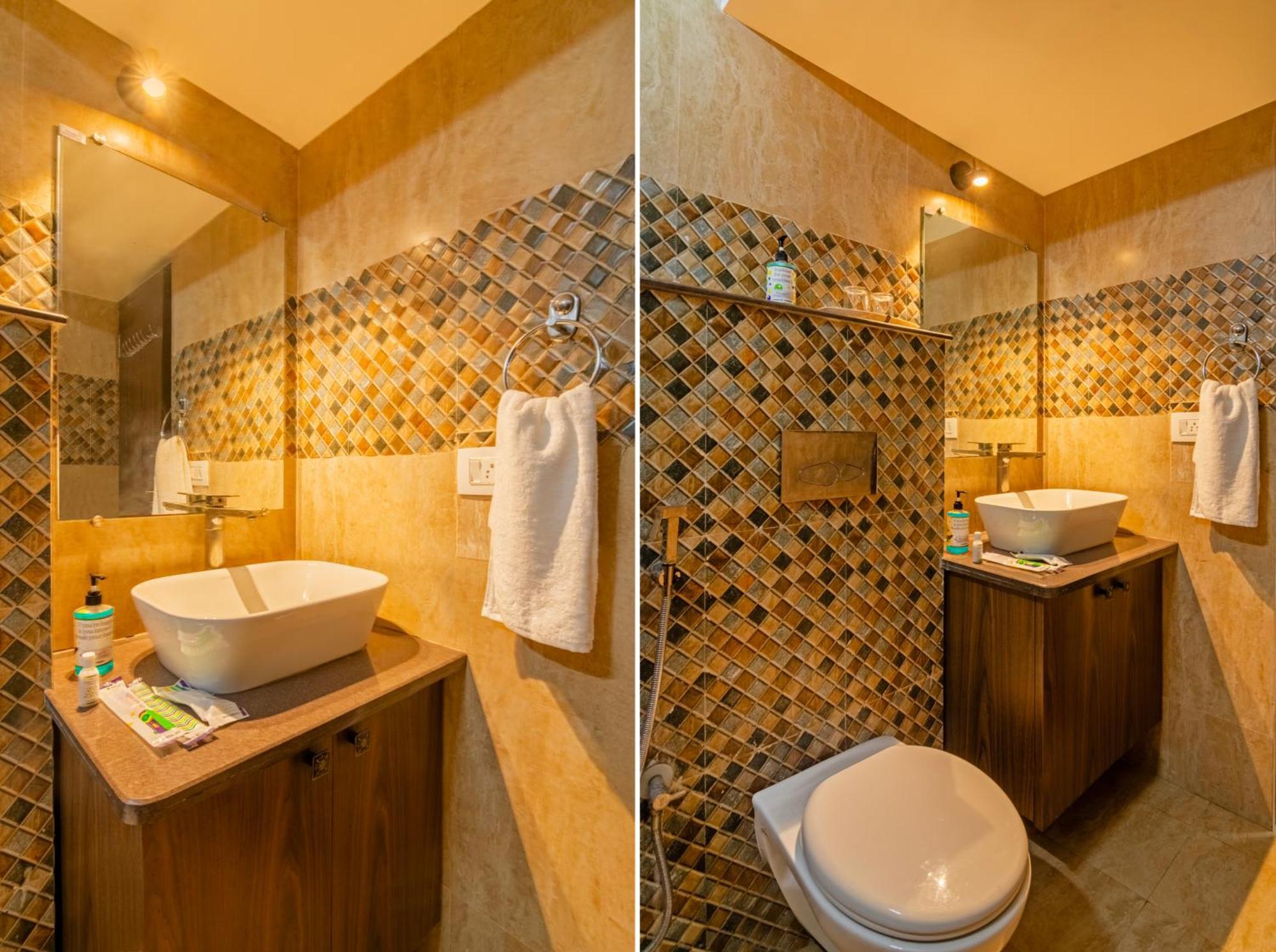 Treebo Petals Banquet & Suites - Calcutta  Esterno foto