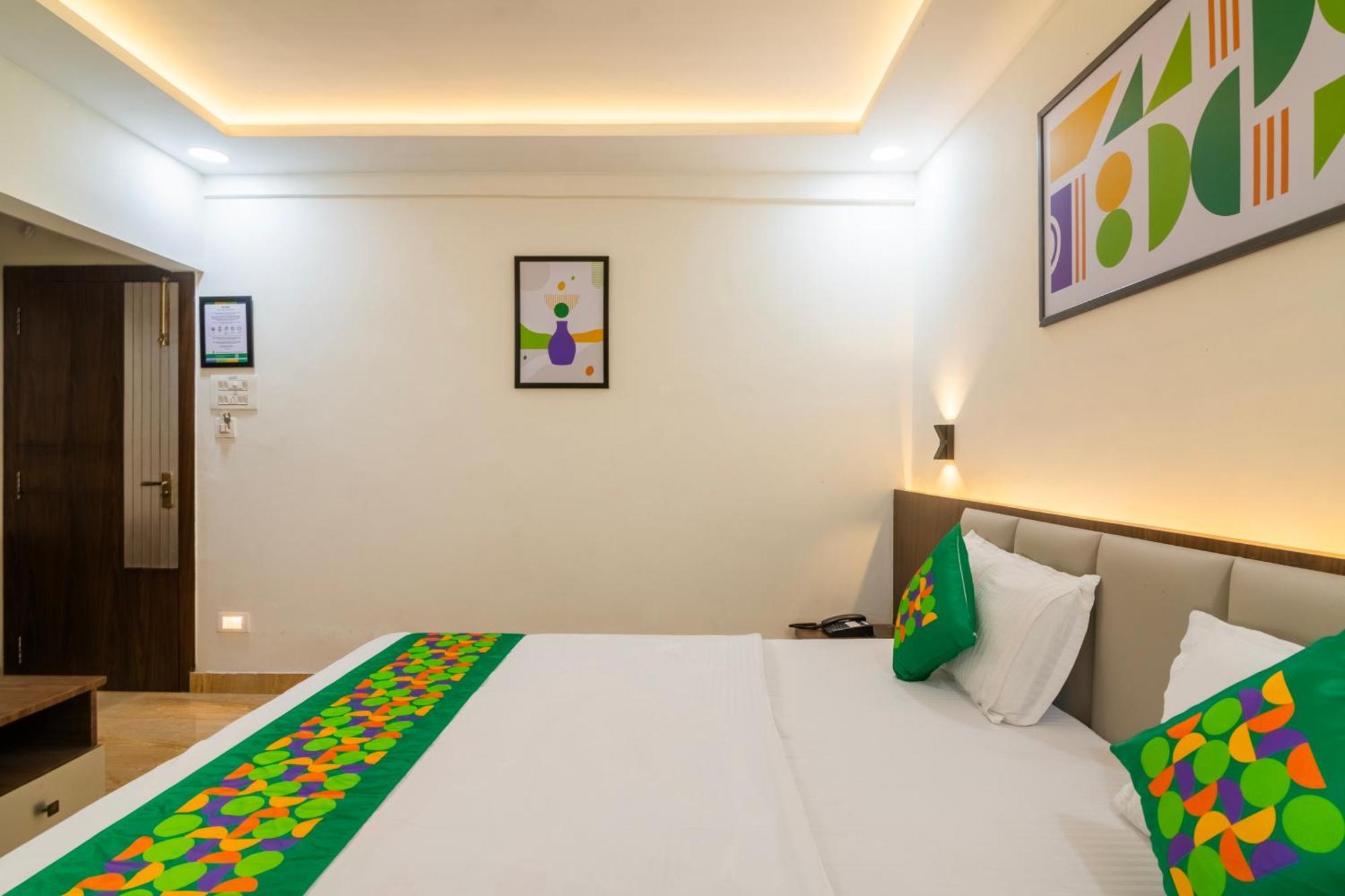Treebo Petals Banquet & Suites - Calcutta  Esterno foto